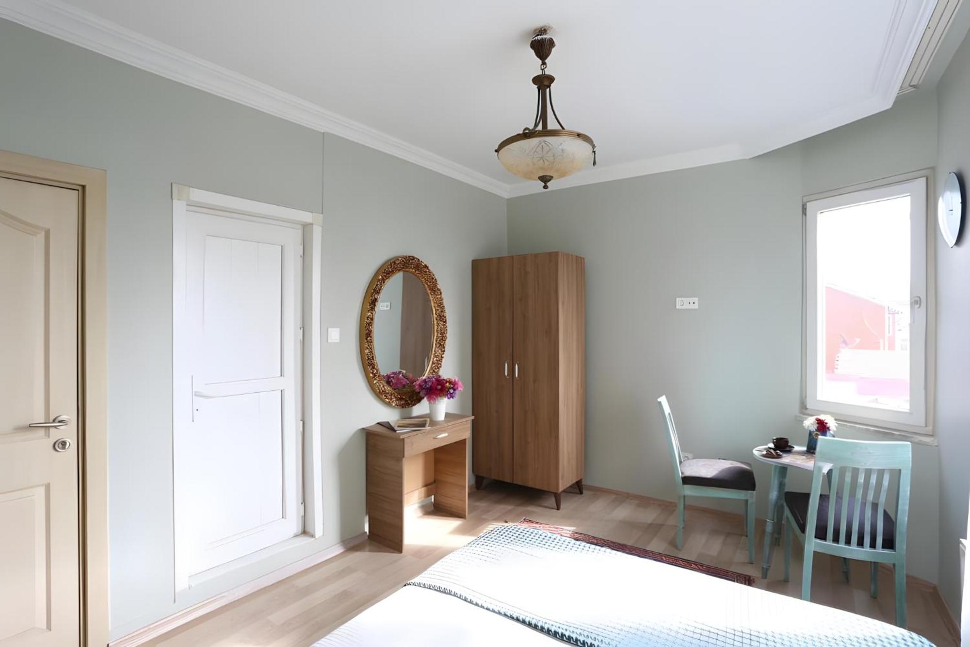 Sofia Corner Hotel, Istanbul