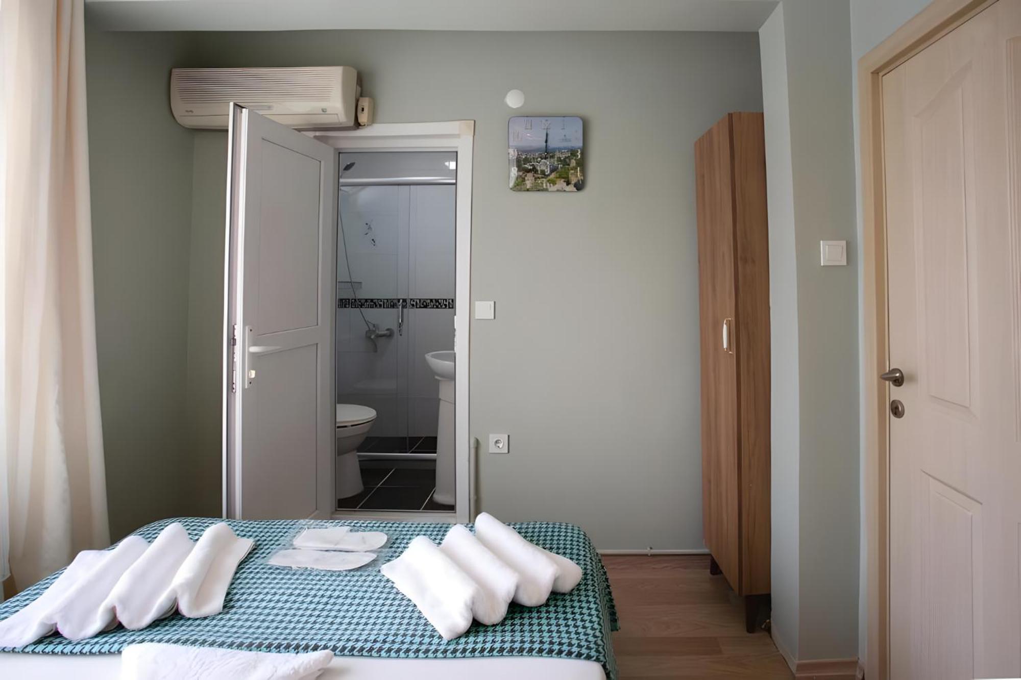 Sofia Corner Hotel — Photos 2